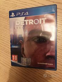 Gioco PS4