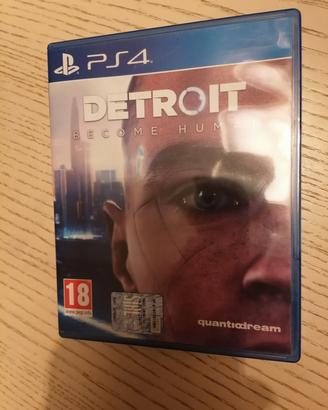 Gioco PS4