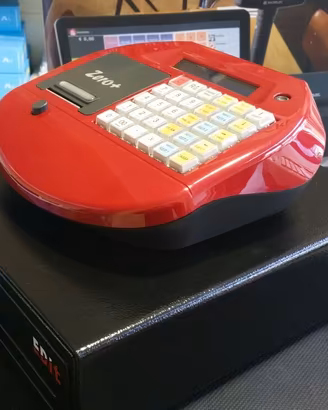 Registratore di cassa