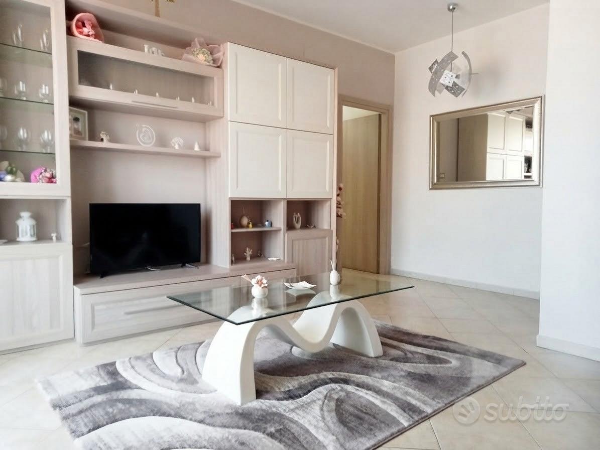 Appartamento – Mascalucia, Massannunziata - Vista 5
