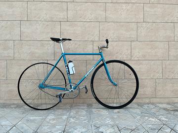 Bici pista “fanini”