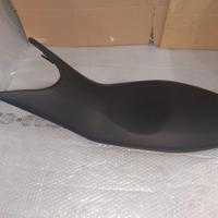 Selle con strappi o ganci rotti monster hypermotar