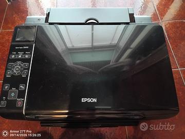 Stampante Epson Stylus SX415