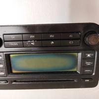 vw RCD 300