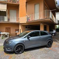 SEAT Ibiza 4ª serie - 2012