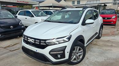Dacia Sandero Stepway 1.0 GPL 2022