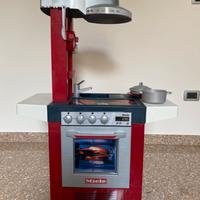 Cucina gioco Perit Giurmet Miele