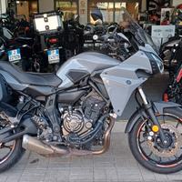 Yamaha Tracer 700