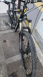 Bicicletta scott