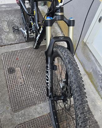 Bicicletta scott