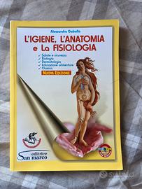 IGENE, ANATOMIA E FISIOLOGIA