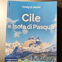 Guida Cile e Isola di Pasqua 2024 nuova