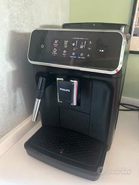 Philips 2200 macchina caffè automatica