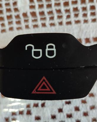 Pulsante per chiusura porte e 4 frecce Ford