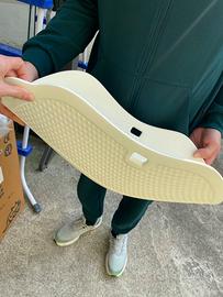 Riduttore vaschetta da viaggio neonati