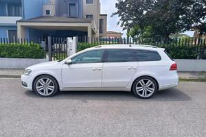 Passat Highline 2.0 tdi