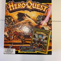 Hero quest