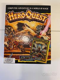 Hero quest