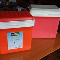 Frigo portatile Giostyle