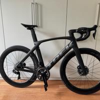 Trek Madone SLR 9 Gen 6 2021 tg 56