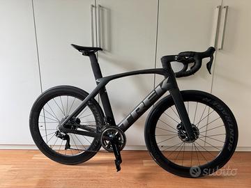 Trek Madone SLR 9 Gen 6 2021 tg 56
