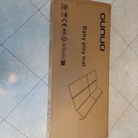 Materassino Gioco Bimbi