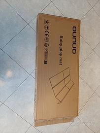 Materassino Gioco Bimbi