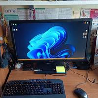 ASUS PB278QV 27" WQHD IPS – Monitor Professionale