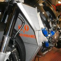 Bmw s 1000 rr 19 - 23 radiatore superbike