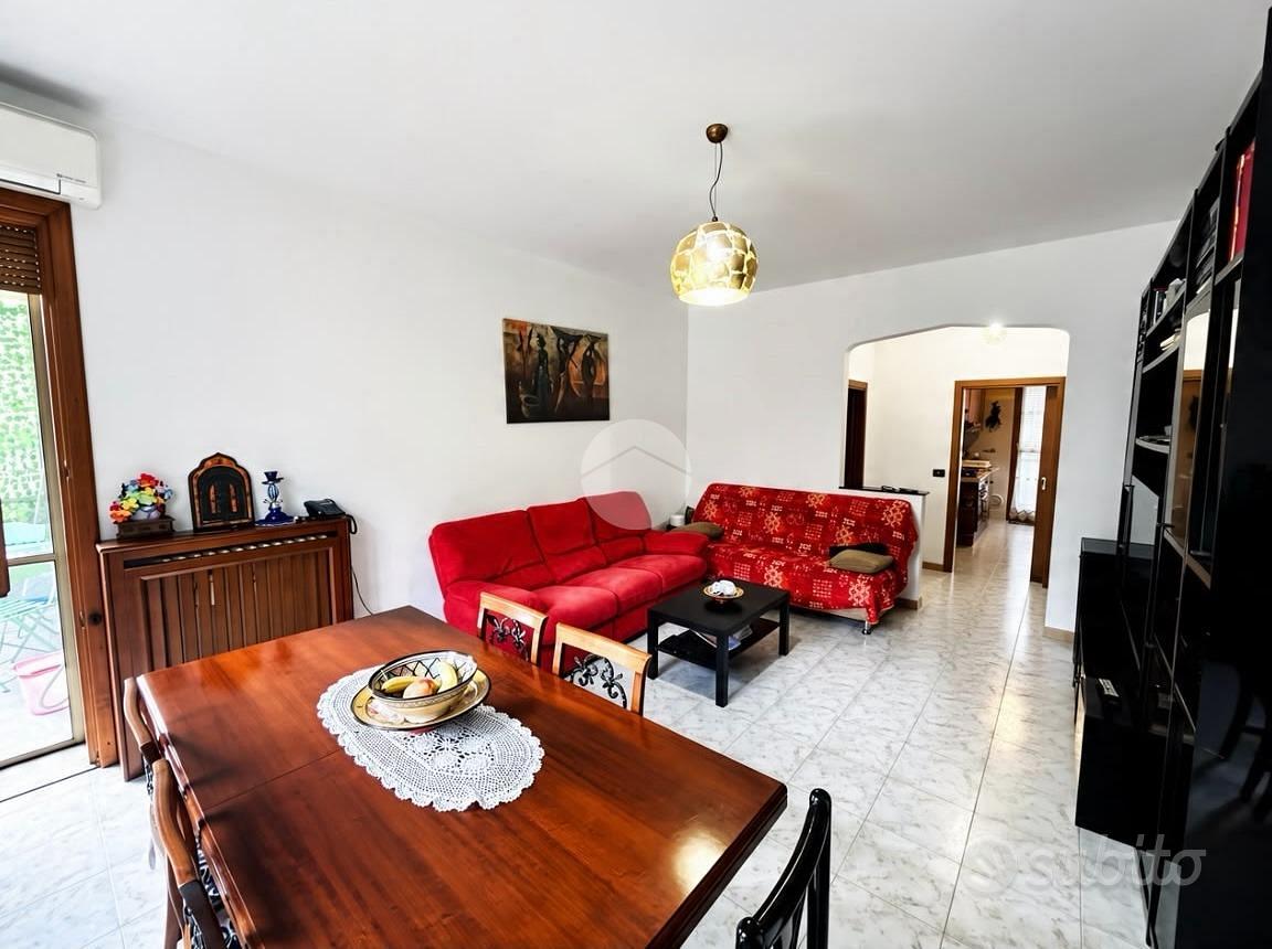Appartamento – Corsico, Molinetto di Lorenteggio, Molinetto-Travaglia - Altro