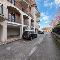 Ufficio Via Insorti D'Ungheria