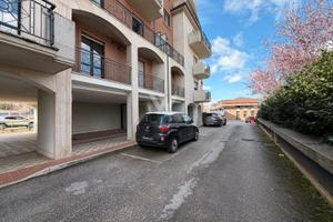 Ufficio Via Insorti D'Ungheria