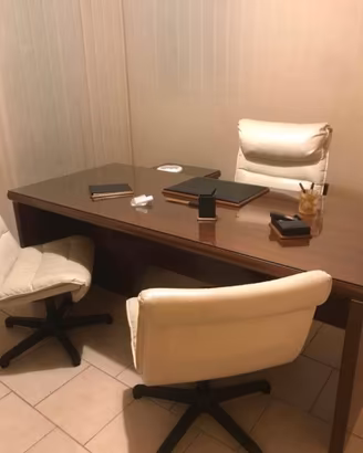 Mobili studio