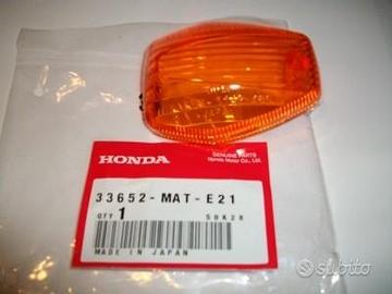 Lente indicatore di direzione