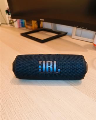 JBL flip 7
