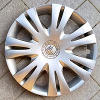 Copricerchio Citroen 16