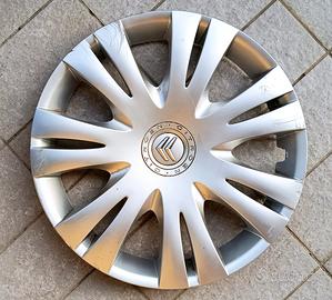 Copricerchio Citroen 16