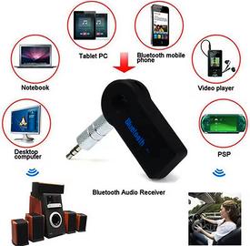 Bluetooth portatile 