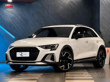 Audi A3 allstreet 35 TDI S tronic Business Advance