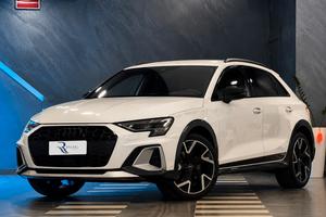 Audi A3 allstreet 35 TDI S tronic Business Advance