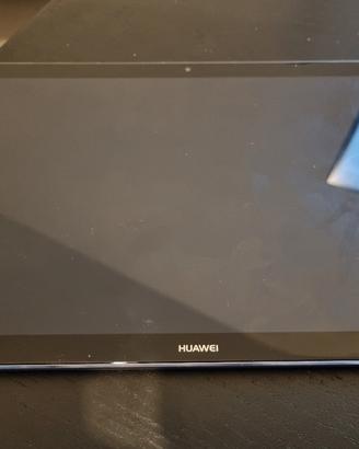 Huawei MediaPad M5 10.8" 32GB con slot sim