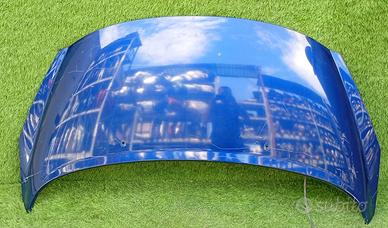 COFANO ANTERIORE PEUGEOT 207 1Â° Serie (06>09)