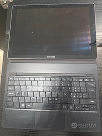 SAMSUNG GALAXY TAB S PRO CON TASTIERA