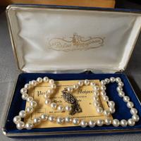 Collana perle di Majorca