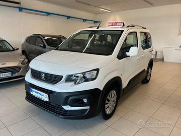 Peugeot Rifter ACTIVE 1.5 BlueHDi 100 Standard