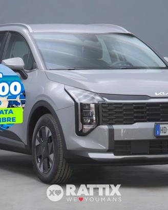 KIA Sportage V 2025 Sportage 1.6 t-gdi hev Busines