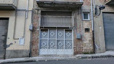 Box/Posto auto Troina [A4323119]