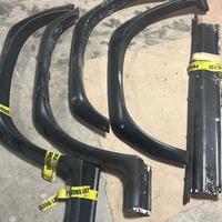 Parafangi suzuki vitara