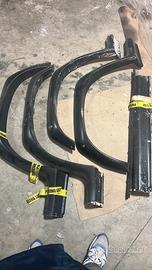 Parafangi suzuki vitara