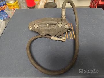 Pinza freno anteriore - APRILIA RS125